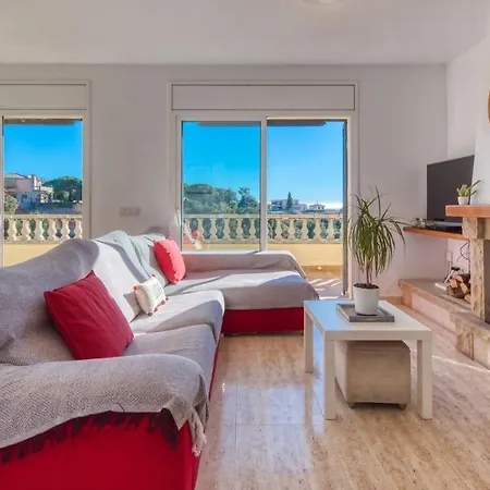 Costacabana - Willa Lloret de Mar