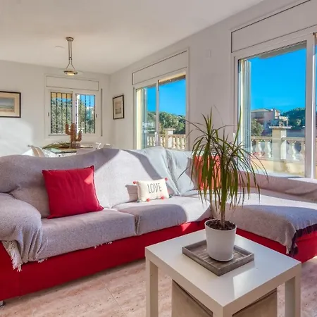 Willa Costacabana - Lloret de Mar