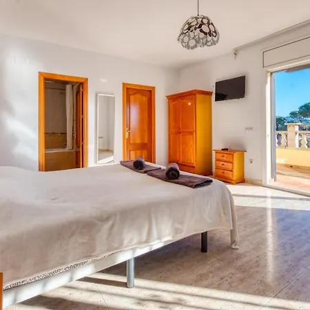 Willa Costacabana - Lloret de Mar