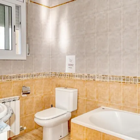 Costacabana - Villa Lloret de Mar