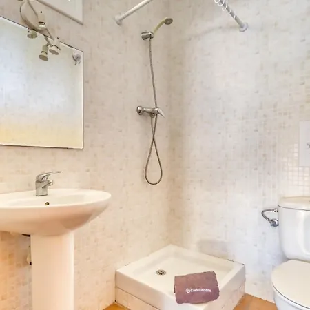 Costacabana - Villa Lloret de Mar