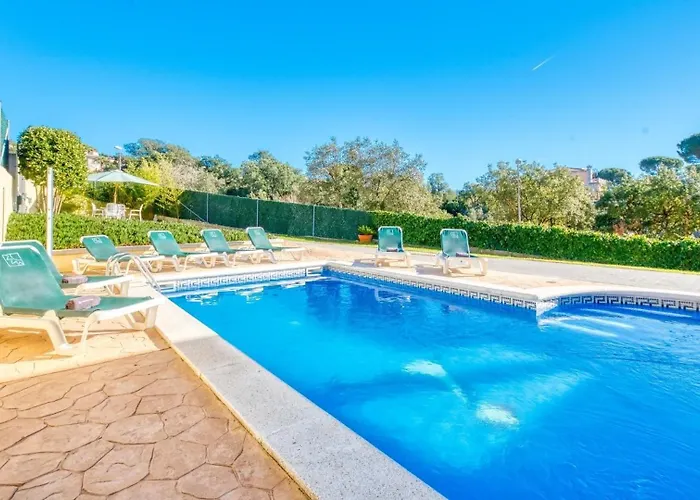 Costacabana - * Lloret de Mar