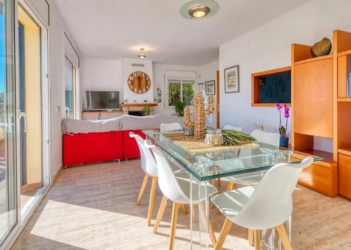 Costacabana - Villa *