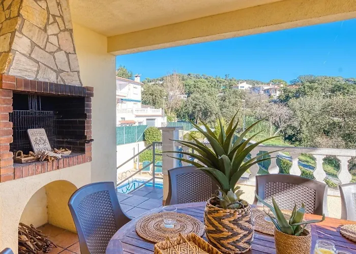 Costacabana - Villa Lloret de Mar