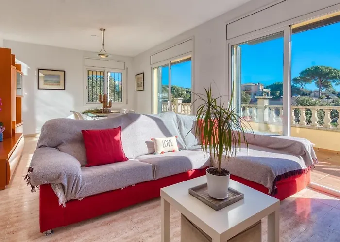 Villa Costacabana - Lloret de Mar