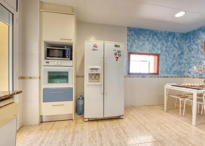 Villa Costacabana - Lloret de Mar