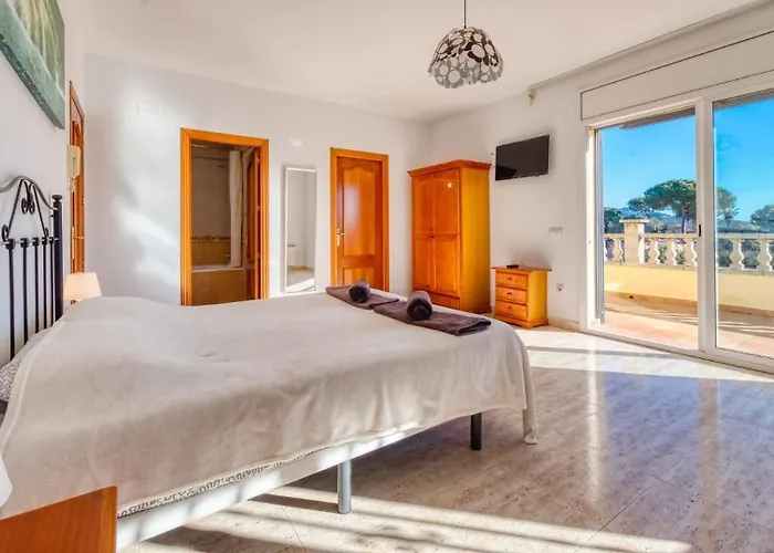 Villa Costacabana - Lloret de Mar