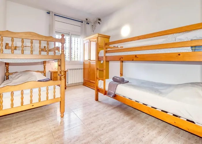 Villa Costacabana - Lloret de Mar