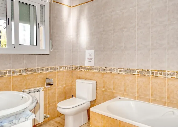 Costacabana - Villa Lloret de Mar