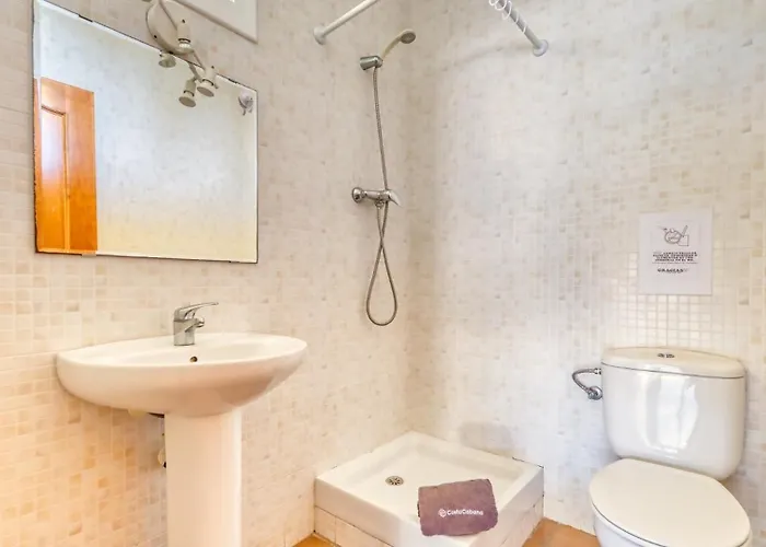 Costacabana - Вилла Льорет-де-Мар